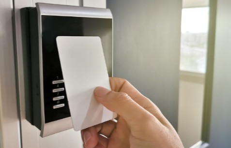 Why Access Control Is the Foundation of Modern Safety