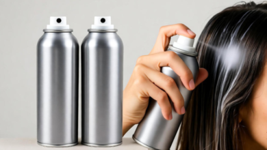 The Hidden Gems of Aluminum Aerosol Cans: What Users Need to Know
