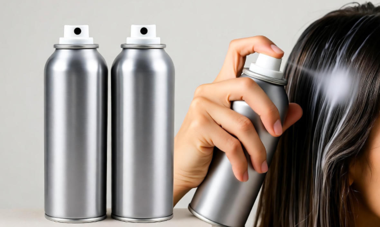 The Hidden Gems of Aluminum Aerosol Cans: What Users Need to Know
