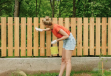 How to Choose the Best Fence for Your Home