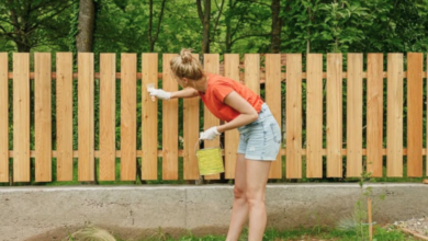 How to Choose the Best Fence for Your Home
