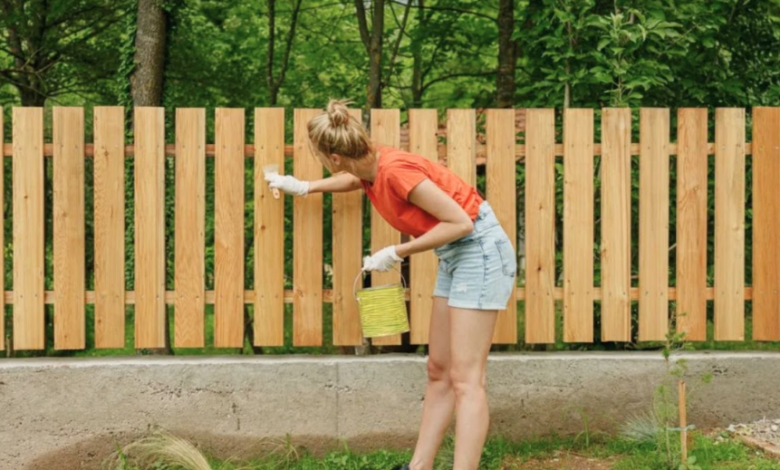 How to Choose the Best Fence for Your Home