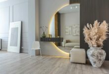 The Deeper Meaning Behind Mirrors in Design