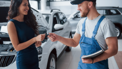 Tips for Reliable Honda Repairs in Nashua NH