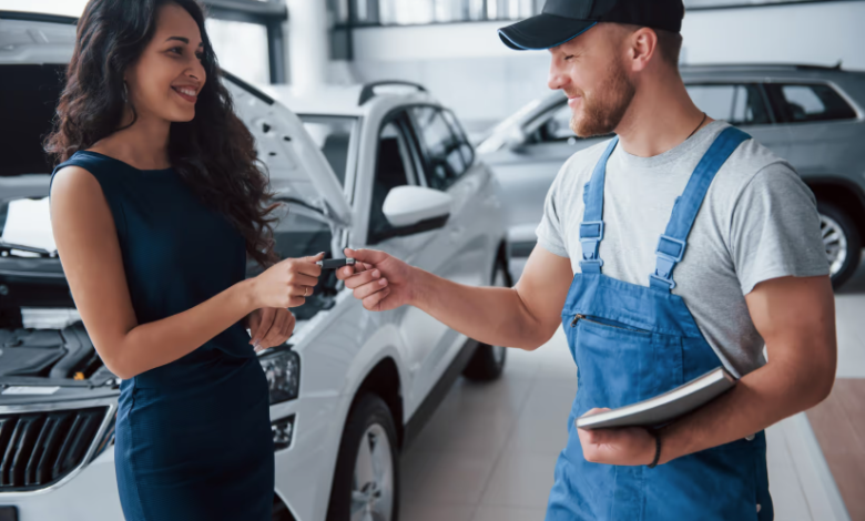 Tips for Reliable Honda Repairs in Nashua NH