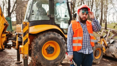 Why Partnering With A Trusted Forestry Equipment Dealer Boosts Productivity?