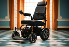 Wheelchair Price Guide in Malaysia this 2025: Comparing Manual and Power Wheelchairs
