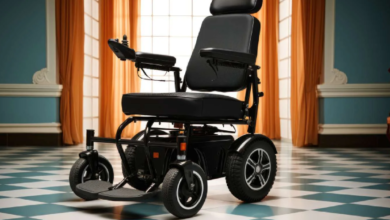 Wheelchair Price Guide in Malaysia this 2025: Comparing Manual and Power Wheelchairs