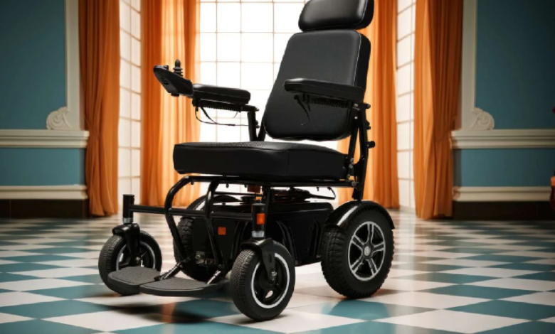 Wheelchair Price Guide in Malaysia this 2025: Comparing Manual and Power Wheelchairs