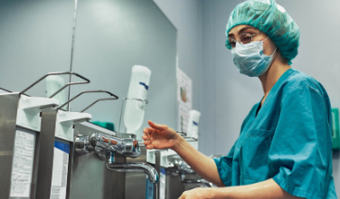 Enhance Practice Efficiency with Professional General Surgery Billing Service by Liberty Liens