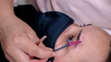 The Benefits of Combining Brow Lifts with Other Facial Procedures