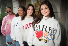 Top 10 Parke Sweatshirt Styles You Must Try in 2025