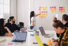 The Benefits of Multi-Channel Marketing Automation for Sales Teams