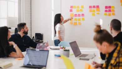 The Benefits of Multi-Channel Marketing Automation for Sales Teams