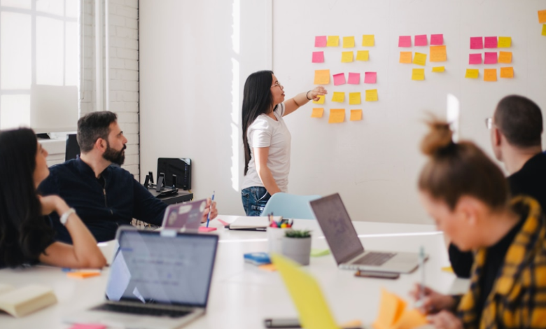 The Benefits of Multi-Channel Marketing Automation for Sales Teams