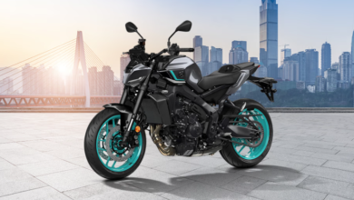 Buyer’s Guide: Comparing Models At A Professional Bike Dealership