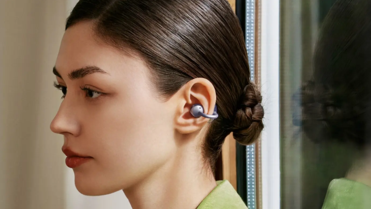 Huawei Earbuds FreeClip 2: The Ultimate Wireless Audio Experience