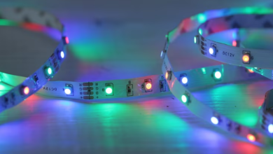 Premium LED Module Manufacturer Focused on Long-Term Performance