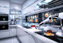 How to Improve Commercial Kitchen Efficiency with Modern Equipment