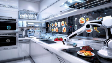 How to Improve Commercial Kitchen Efficiency with Modern Equipment