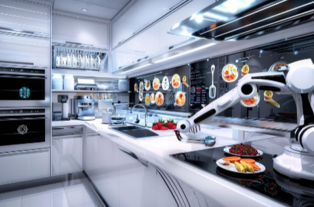 How to Improve Commercial Kitchen Efficiency with Modern Equipment