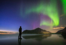 Northern Lights Forecast: How to Predict, Plan, and Actually Catch the Aurora Borealis