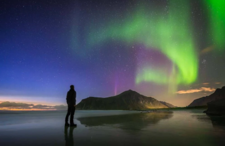 Northern Lights Forecast: How to Predict, Plan, and Actually Catch the Aurora Borealis