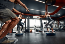 Plan de entrenamiento: 15 Powerful Strategies to Transform Your Fitness in 2025