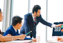 How to Choose the Right SEO Singapore Provider