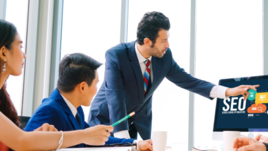 How to Choose the Right SEO Singapore Provider