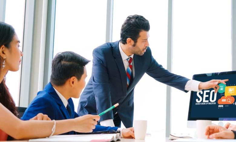 How to Choose the Right SEO Singapore Provider