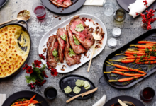 How to Get Christmas Eve Dinner Food Right Without Overdoing It