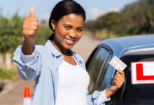 Step-by-Step Journey From Learner to Licensed Driver