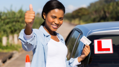 Step-by-Step Journey From Learner to Licensed Driver