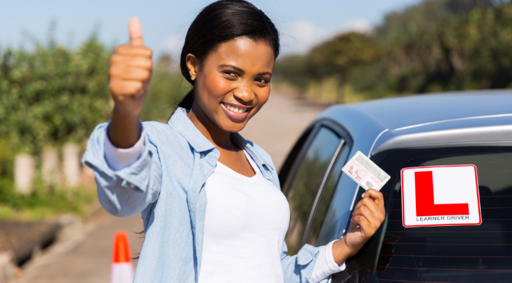 Step-by-Step Journey From Learner to Licensed Driver