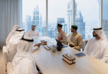 IAP Company: Redefining Hidden Access Solutions in the UAE