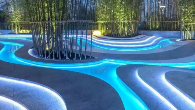 Engineering LED Strips for Landscapes and Extreme Environments