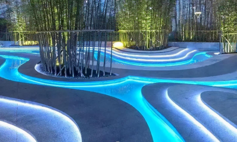 Engineering LED Strips for Landscapes and Extreme Environments