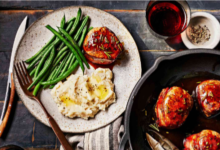 Christmas Food Menu Ideas that Feel Miracle under 30-Minutes