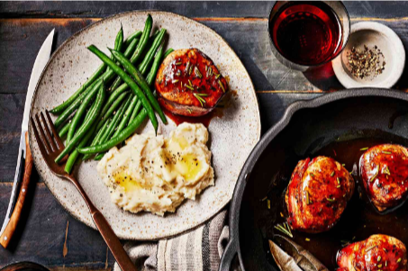 Christmas Food Menu Ideas that Feel Miracle under 30-Minutes