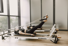 What You Need to Know About Reformer Pilates for Core Strengthac