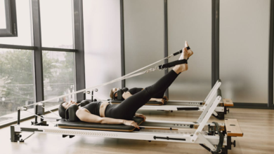 What You Need to Know About Reformer Pilates for Core Strengthac