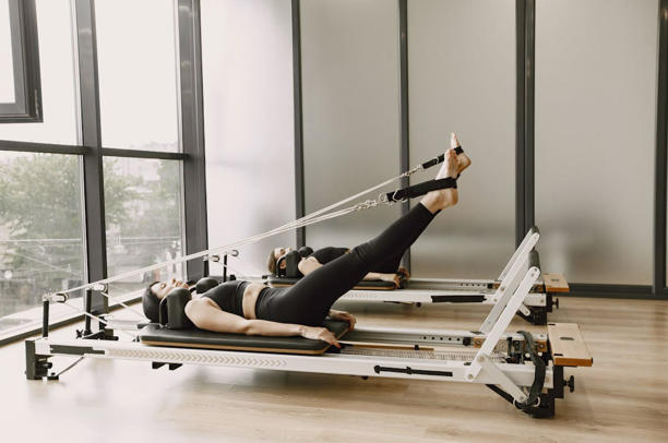 What You Need to Know About Reformer Pilates for Core Strengthac