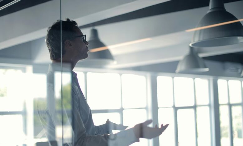 catalyst for inspiring growth