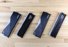 digital architecture for performance