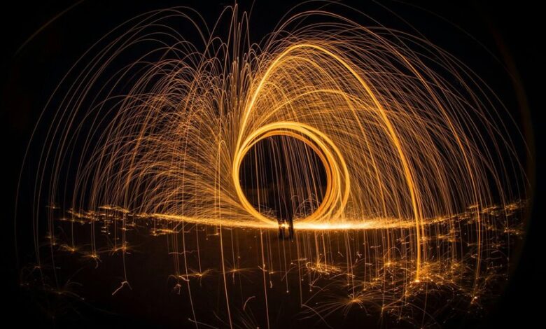 elevation arc shaping transformative opportunities