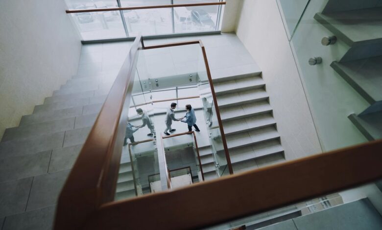 elevation flow start unlocks strategic opportunities