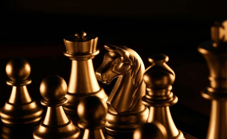 fusion surge start unlocking strategic leadership