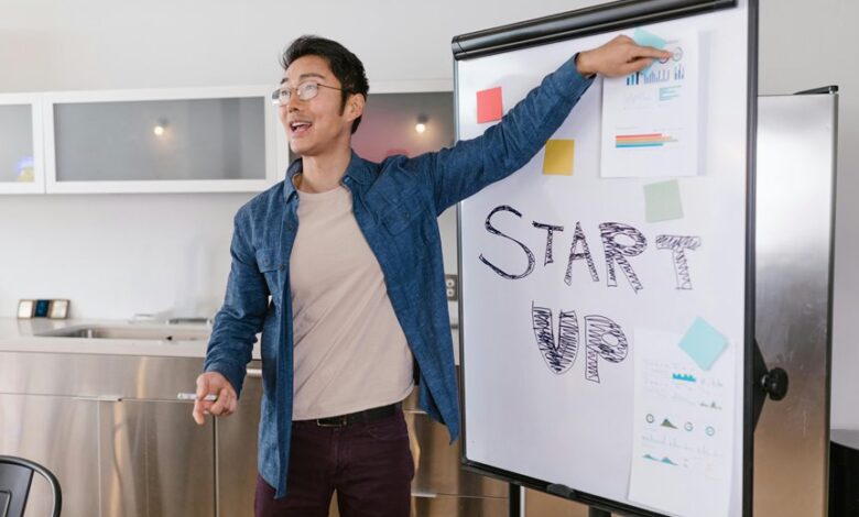 fusion wave drives visionary success