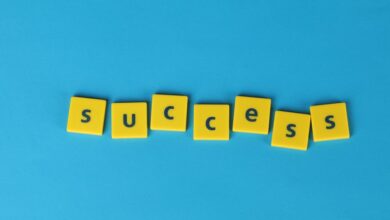 luminous arc inspires success momentum